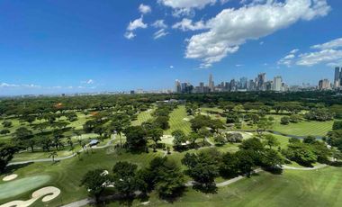 2BR Facing Golf Course for Lease in 8 Forbestown Road