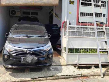 DIJUAL RUMAH MINIMALIS SIAP HUNI DI BEKASI TIMUR REGENSI