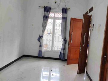 DIJUAL RUMAH MINIMALIS SIAP HUNI DI BEKASI TIMUR REGENSI