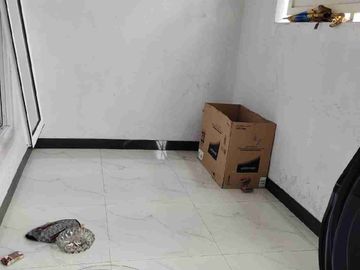 DIJUAL RUMAH MINIMALIS SIAP HUNI DI BEKASI TIMUR REGENSI