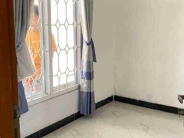 DIJUAL RUMAH MINIMALIS SIAP HUNI DI BEKASI TIMUR REGENSI