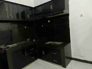 DIJUAL RUMAH MINIMALIS SIAP HUNI DI BEKASI TIMUR REGENSI