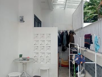 Djual Rumah Bagus & Siap Huni Jatihandap Bandung