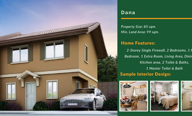 RFO 4-bedroom CORNER LOT House For Sale in BATANGAS CITY