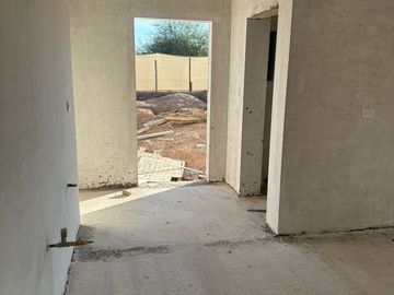 CASA EN PREVENTA ALTOZANO, CON RECAMARA PRINCIPAL EN PLANTA BAJA
