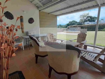 VENTA CASA CAMPESTRE