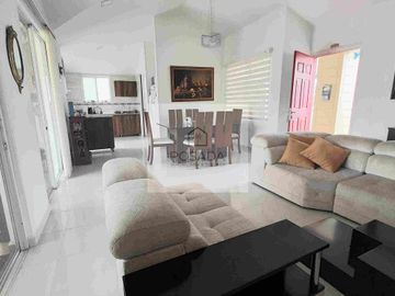 VENTA CASA CAMPESTRE