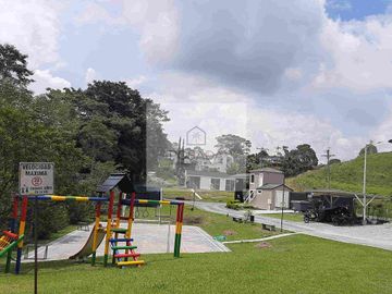 VENTA CASA CAMPESTRE