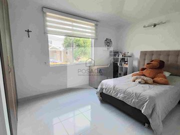 VENTA CASA CAMPESTRE