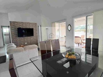VENTA CASA CAMPESTRE