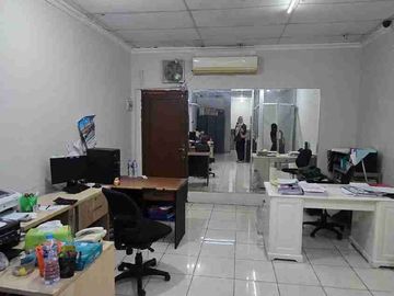 Ruko MOI murah siap huni