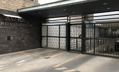 DEPARTAMENTO EN TORRE AURA MONRAZ, 3 RECAMARAS, CERCA CONSULADO AMERICANO.