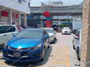 RENTA LOCAL COMERCIAL PLAZA CUAUHTÉMOC 166