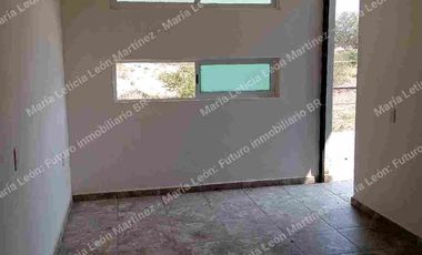 DEPTO. EN VENTA FRACC. MISIONES DE GUADALUPE