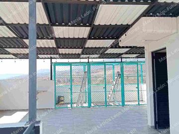 DEPTO. EN VENTA FRACC. MISIONES DE GUADALUPE