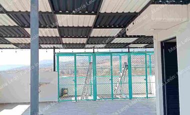 DEPTO. EN VENTA FRACC. MISIONES DE GUADALUPE