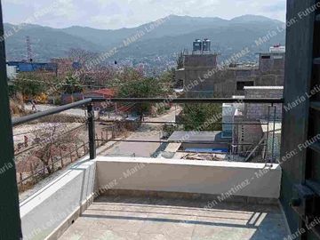DEPTO. EN VENTA FRACC. MISIONES DE GUADALUPE
