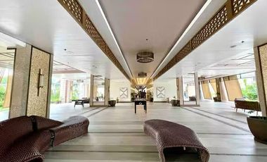 3BR Condo with Parking in Quezon City at the INFINA residences