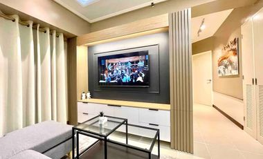 3BR Condo with Parking in Quezon City at the INFINA residences