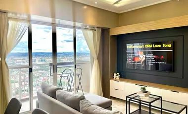 3BR Condo with Parking in Quezon City at the INFINA residences