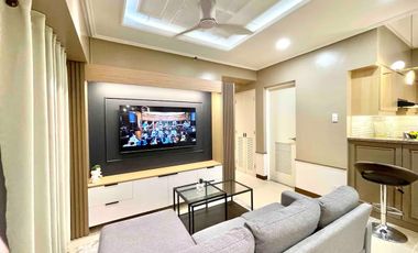 3BR Condo with Parking in Quezon City at the INFINA residences