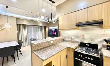 3BR Condo with Parking in Quezon City at the INFINA residences