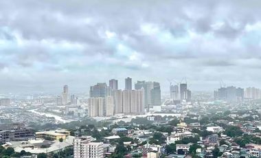 3BR Condo with Parking in Quezon City at the INFINA residences