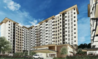 Condo for sale in Hermosa, Las Piñas City