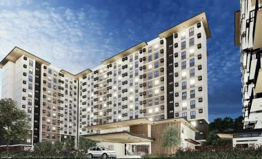 Condo for sale in Hermosa, Las Piñas City