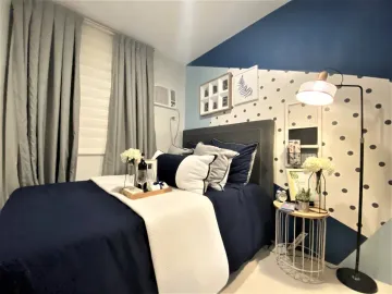 1 bedroom condo for sale in Hermosa, Las Piñas City