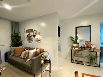 1 bedroom condo for sale in Hermosa, Las Piñas City