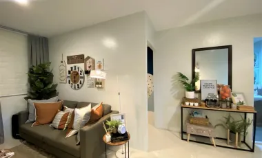 1 bedroom condo for sale in Hermosa, Las Piñas City