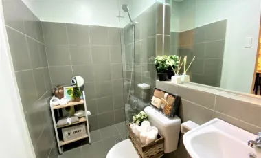 1 bedroom condo for sale in Hermosa, Las Piñas City