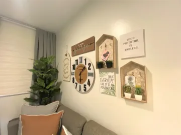 1 bedroom condo for sale in Hermosa, Las Piñas City