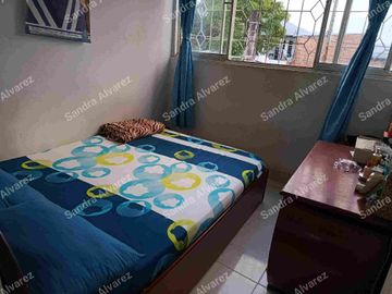 VENTA EDIFICIO BARRIO BELLAVISTA GIRON
