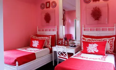 4 bedroom house for sale in Portofino Heights, Muntinlupa City