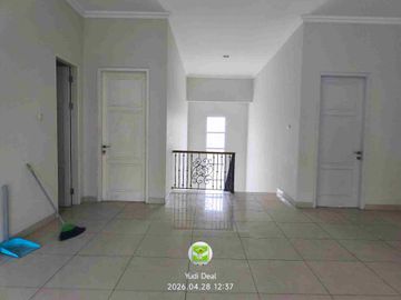 Rumah Cluster di kawasan mall kota Cirebon