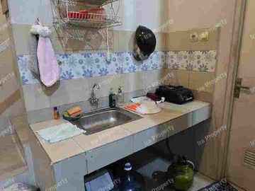 Ruko Strategis di Jalan Utama Ciracas – Investasi Tepat, Potensi Maksimal