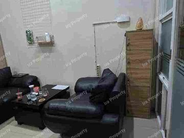 Ruko Strategis di Jalan Utama Ciracas – Investasi Tepat, Potensi Maksimal