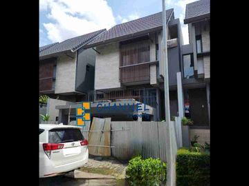 Di Jual Rumah Bagus Siap Huni Dekat Tol BSD City Quantis Signature, St