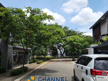 Di Jual Rumah Bagus Siap Huni Dekat Tol BSD City Quantis Signature, St