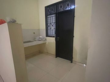 Jual CEPAT BU Rumah 1 lantai 2+1 kt di NUSA LOKA, BSD - luasan 98 m2