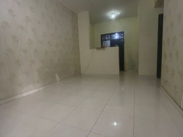 Jual CEPAT BU Rumah 1 lantai 2+1 kt di NUSA LOKA, BSD - luasan 98 m2
