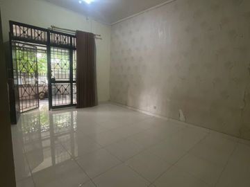 Jual CEPAT BU Rumah 1 lantai 2+1 kt di NUSA LOKA, BSD - luasan 98 m2