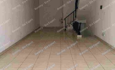 Dijual Ruko 3 Lantai Tersewa Cocok untuk Passive Income di Grand Wisata Bekasi