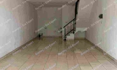 Dijual Ruko 3 Lantai Tersewa Cocok untuk Passive Income di Grand Wisata Bekasi