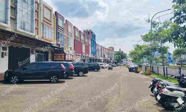 Dijual Ruko 3 Lantai Tersewa Cocok untuk Passive Income di Grand Wisata Bekasi