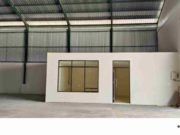 DISEWAKAN GUDANG 300 M2 KAWASAN INDUSTRI KM 13 BALIKPAPAN