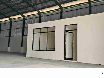 DISEWAKAN GUDANG 300 M2 KAWASAN INDUSTRI KM 13 BALIKPAPAN