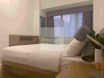 For Lease 1BR Two Maridien